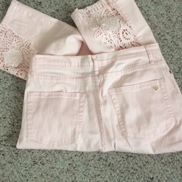 Bestom pants Sz 10 pink - Picture 5 of 5